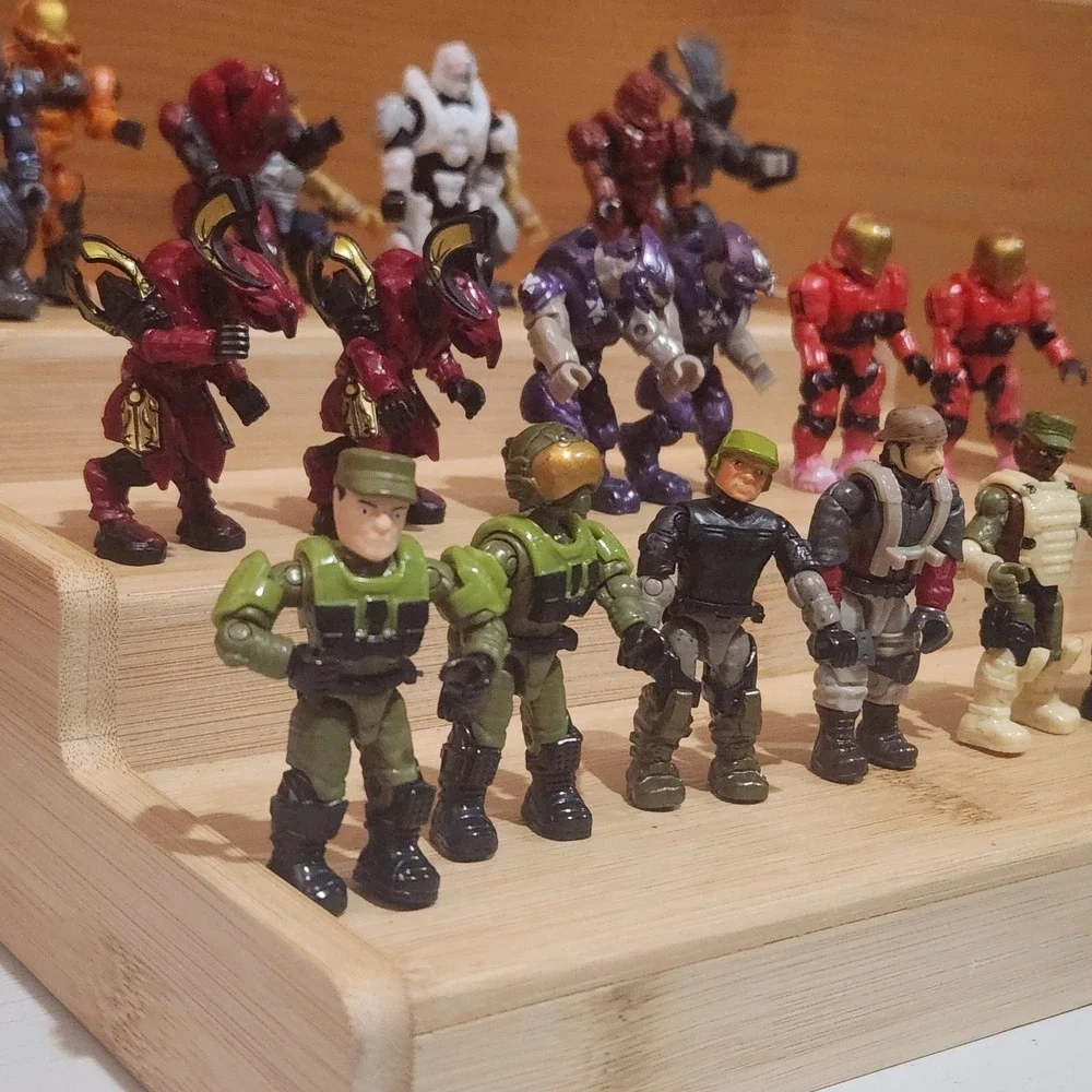 Huge HALO Mini Construx 2